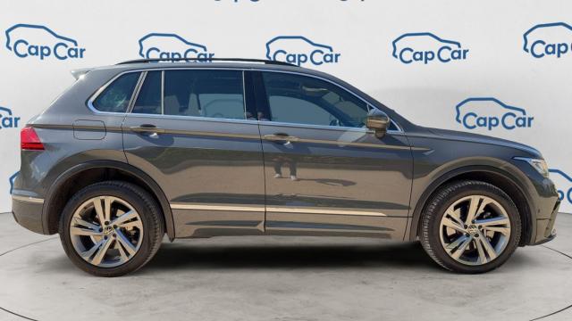 Volkswagen Tiguan image 9