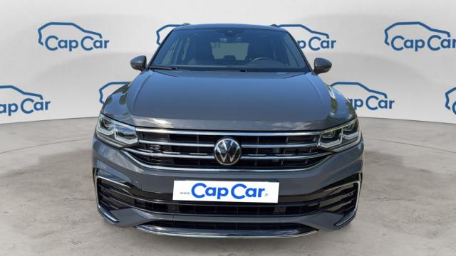 Volkswagen Tiguan image 7