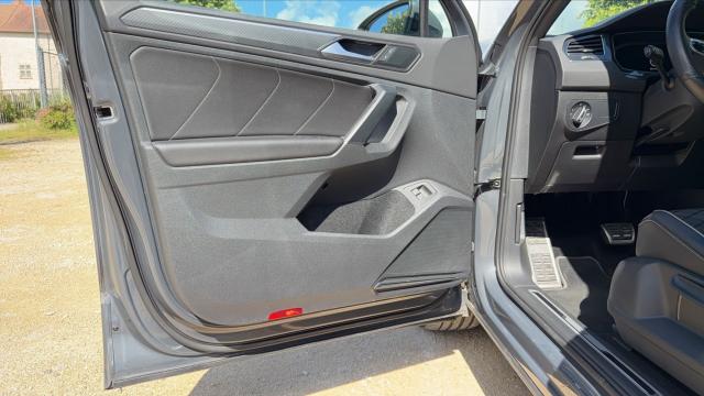 Volkswagen Tiguan image 4