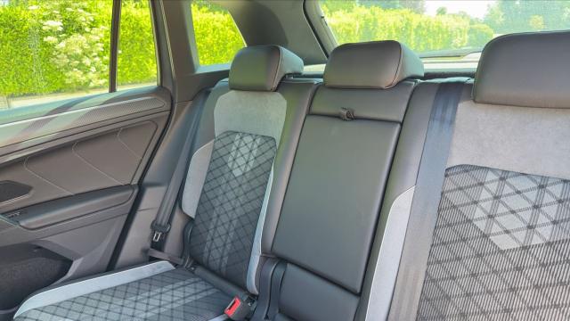 Volkswagen Tiguan image 1