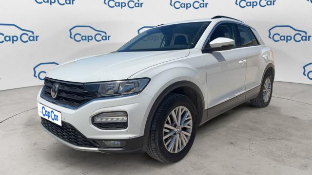 Volkswagen T-Roc 1.5 Tsi 150 Lounge