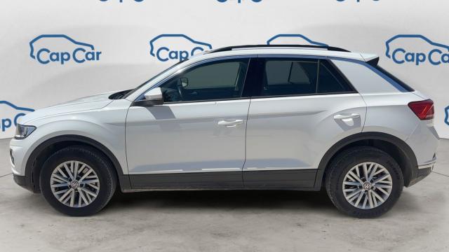Volkswagen T-Roc image 7