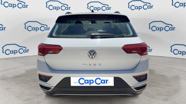 Volkswagen T-Roc image 8