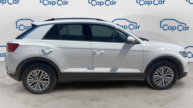 Volkswagen T-Roc image 1