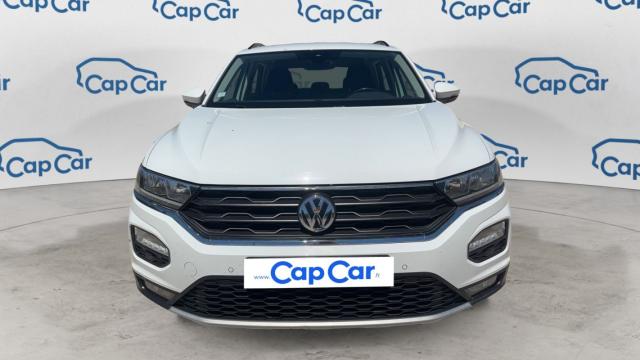 Volkswagen T-Roc image 3