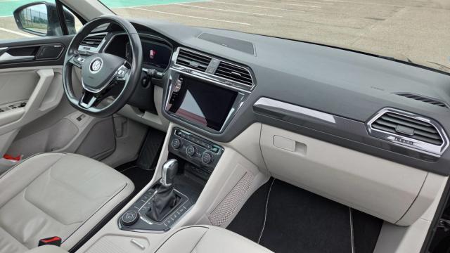Volkswagen Tiguan image 9