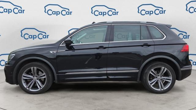 Volkswagen Tiguan image 1