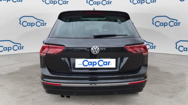 Volkswagen Tiguan image 7