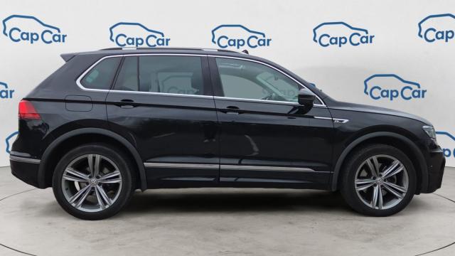 Volkswagen Tiguan image 4