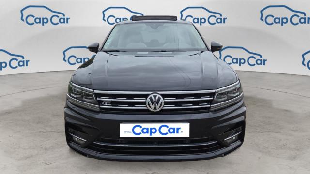 Volkswagen Tiguan image 6