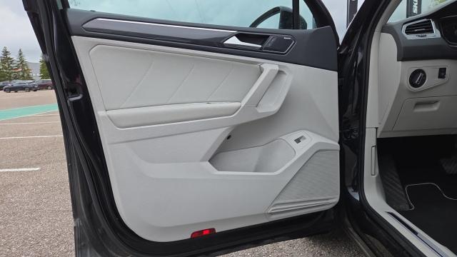 Volkswagen Tiguan image 5