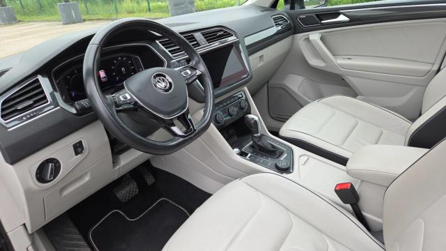 Volkswagen Tiguan image 8