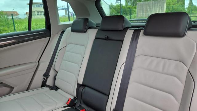Volkswagen Tiguan image 2