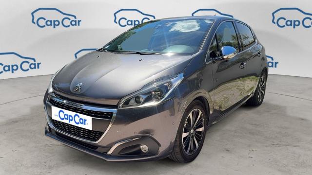Peugeot 208 1.5 Bluehdi 100 Allure