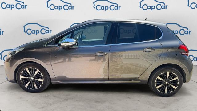 Peugeot 208 image 6