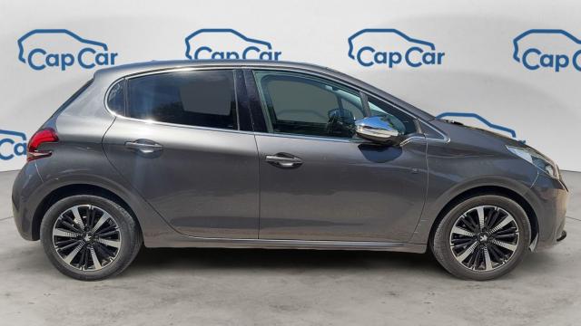 Peugeot 208 image 3