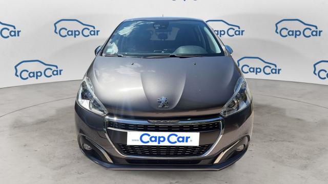 Peugeot 208 image 4