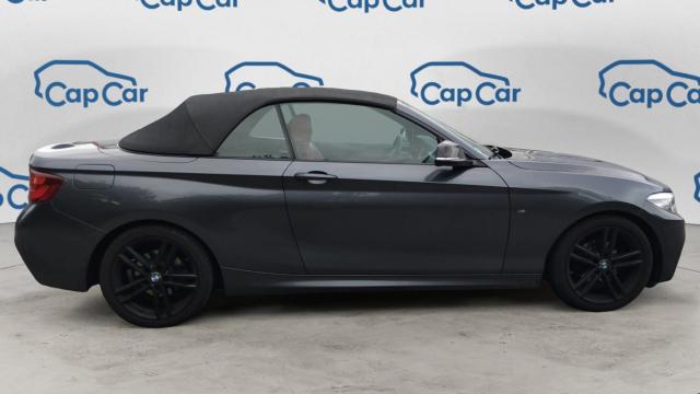 Bmw Série 2 Cabriolet image 2