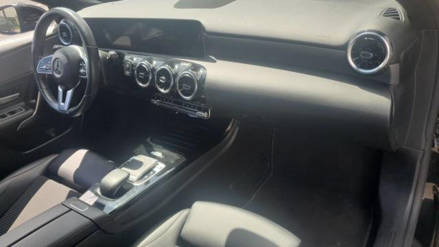 Mercedes Benz Classe A image 1