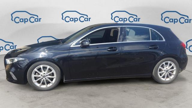 Mercedes Benz Classe A image 8