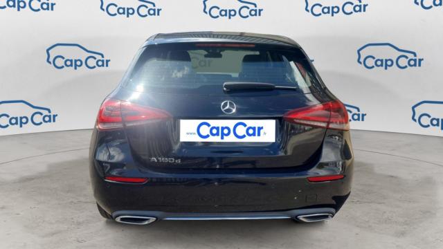 Mercedes Benz Classe A image 9