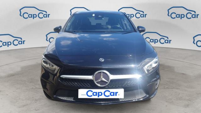 Mercedes Benz Classe A image 7