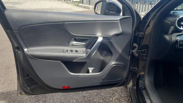 Mercedes Benz Classe A image 5