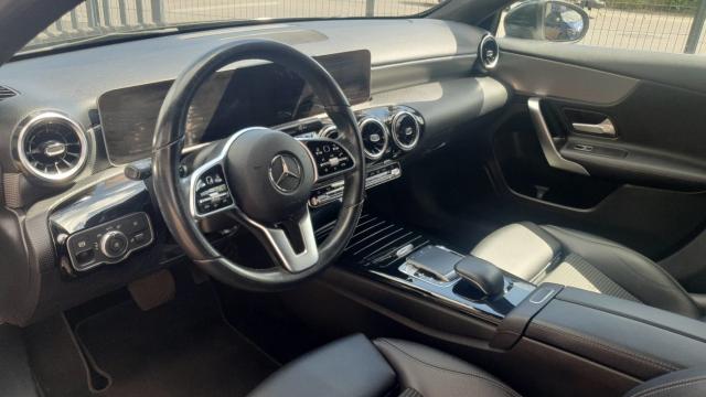 Mercedes Benz Classe A image 3