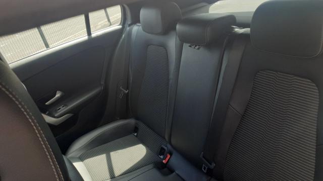 Mercedes Benz Classe A image 6