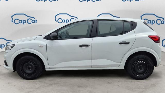 Dacia Sandero image 5