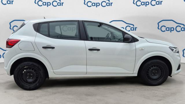 Dacia Sandero image 6