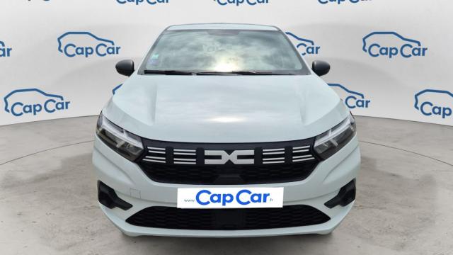 Dacia Sandero image 9