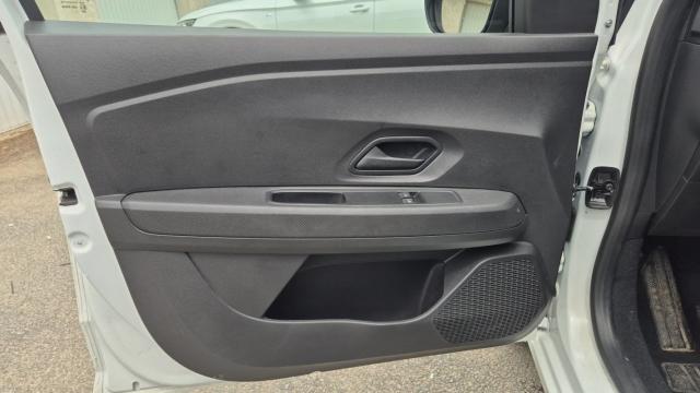 Dacia Sandero image 7