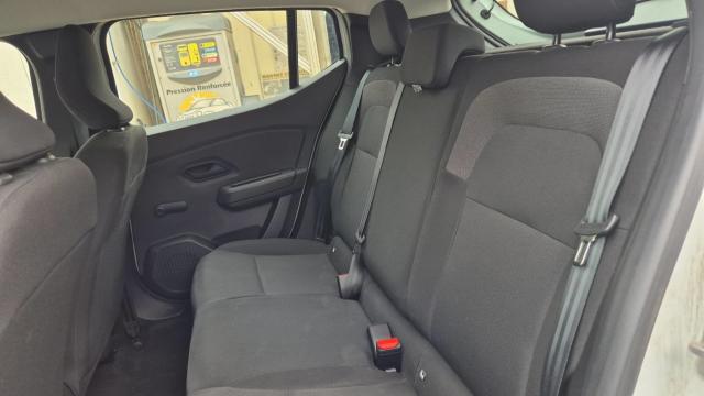 Dacia Sandero image 3