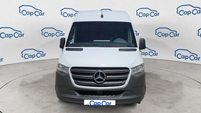 Mercedes Benz Sprinter image 7