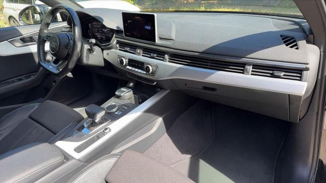 Audi A4 Avant image 3