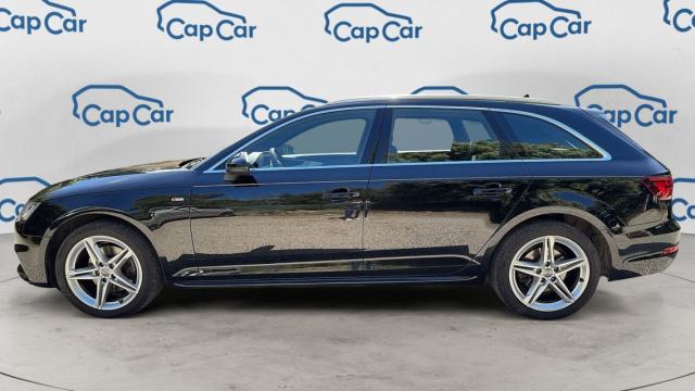 Audi A4 Avant image 5
