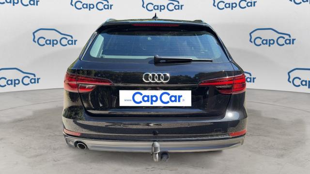 Audi A4 Avant image 8