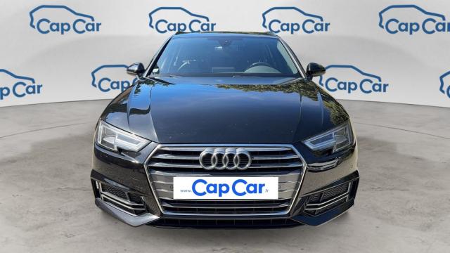 Audi A4 Avant image 2