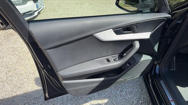Audi A4 Avant image 1