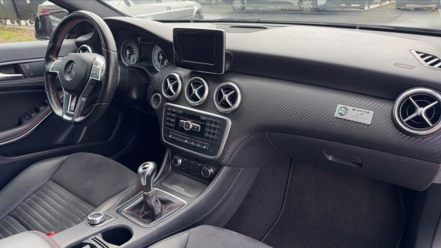 Mercedes Benz Classe A image 3