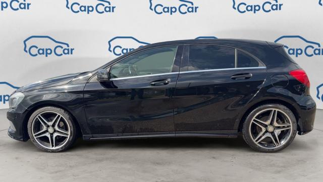 Mercedes Benz Classe A image 2