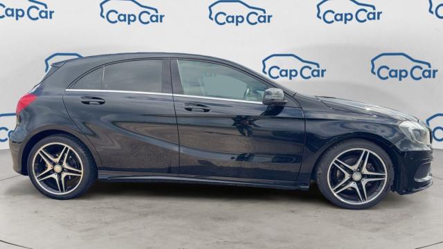 Mercedes Benz Classe A image 7
