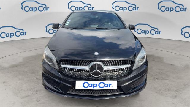 Mercedes Benz Classe A image 9