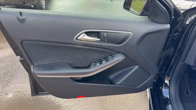 Mercedes Benz Classe A image 1