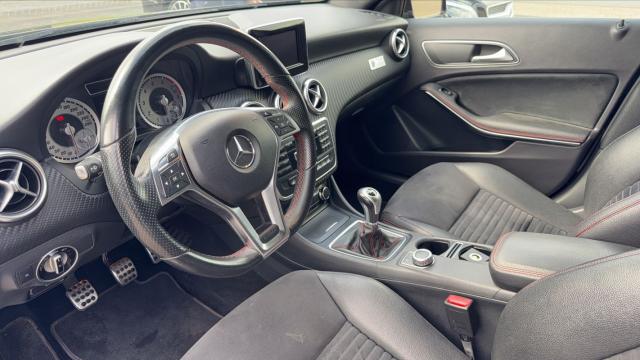 Mercedes Benz Classe A image 4