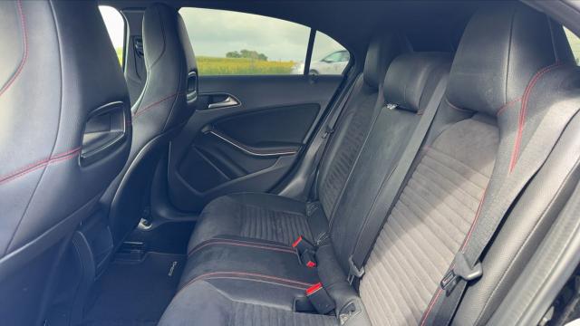 Mercedes Benz Classe A image 6