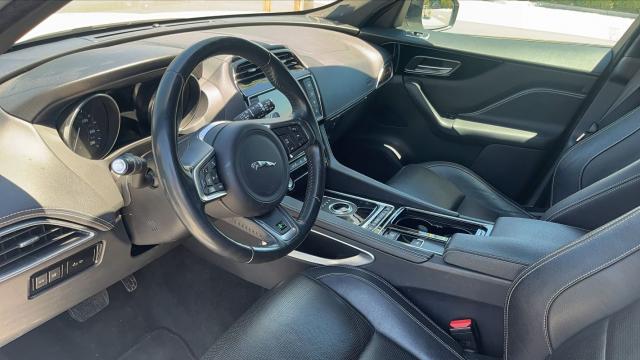 Jaguar F-Pace image 6