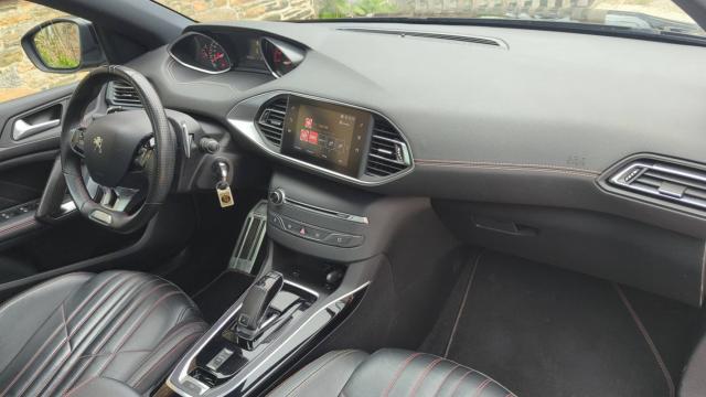 Peugeot 308 Sw image 5