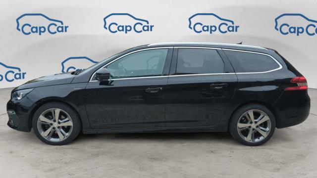 Peugeot 308 Sw image 9